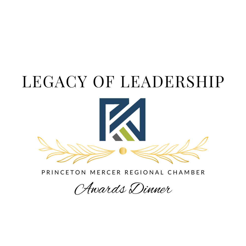 Dinner Logo - Legacy of Leadership